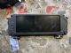 Citroen C4 Grand Picasso 2013-2018 Speedo