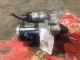 Citroen C4 Grand Picasso 2013-2018 Starter Motor