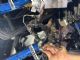 Citroen C4 Grand Picasso 2013-2018 Fuel Injector