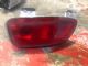 Citroen C4 Grand Picasso 2013-2018 LR Bumper Reflector