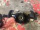 Citroen C4 Grand Picasso 2013-2018 Indicator Switch
