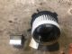 Citroen C4 Grand Picasso 2013-2018 Blower Motor