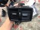 BMW X1 F48 2015-2018 Rear Air Conditioning Vent