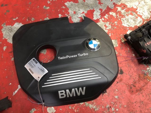 BMW X1 F48 2015-2018 Misc Item