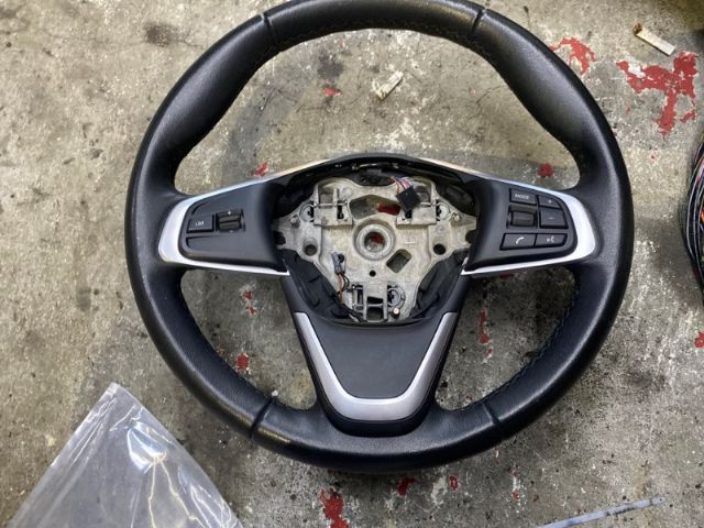 BMW X1 F48 2015-2018 Steering Wheel