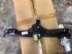 Renault Kadjar 2015-2017 LF Door Regulator Motor