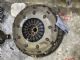Citroen C4 Grand Picasso 2013-2018 Flywheel