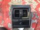 BMW 3 Series  335 F30 Rear Air Conditioning Vent