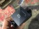 Renault Scenic III 2012-2015 Handbrake Switch