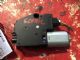 Renault Scenic III 2012-2015 Sun Roof Motor