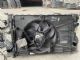 Volvo S60 2010-Present Radiator Electric Fan Assembly