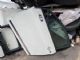 Citroen C5 C5 LR Door Actuator