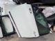 Citroen C5 C5 LF Door Complete