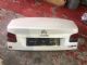Citroen C5 C5 Boot Lid