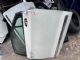 Citroen C5 C5 RF Door Regulator Motor