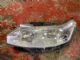 Citroen C5 C5 L Headlight (Halogen)