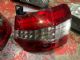 Citroen C5 C5 R Tail Light