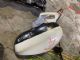 Citroen C5 C5 LF Door Elec Mirror