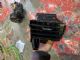 Citroen C5 C5 Dash Vent Surround RH