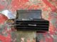 Citroen C5 C5 Dash Vent Surround LH