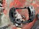 Citroen C5 C5 Volume Control Switch