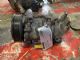 Citroen C5 C5 Air Cond Compressor