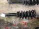 Citroen C5 C5 RF Shock Absorber
