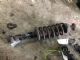 Citroen C5 C5 RR Shock Absorber