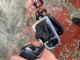 Citroen C5 C5 Gear Shifter Cable Set