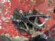 Citroen C5 C5 RR Knuckle