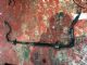 Citroen C5 C5 Front Sway Bar