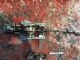 Citroen C5 C5 Airbag Steering Column