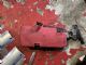 Citroen C5 C5 Battery Terminal