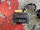 Citroen C5 C5 Radiator Cooling Fan Resistor