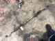 Citroen C5 C5 Front Power Steer Rack