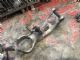 Citroen C5 C5 RF Lower Arm