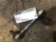Citroen C5 C5 LR Sway Bar Link
