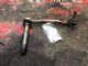 Citroen C5 C5 RF Sway Bar Link