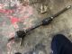 Citroen C5 C5 RF Driveshaft