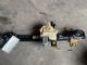 Citroen C4 C4 Picasso 2013-2018 LR Door Regulator Motor