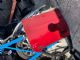 Citroen C4 C4 Picasso 2013-2018 RF Door Actuator
