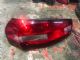 Citroen C4 C4 Picasso 2013-2018 L Tail Light