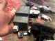 Citroen C4 C4 Picasso 2013-2018 Ignition Steering Lock Module