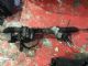 Citroen C4 C4 Picasso 2013-2018 Front Electric Steering Rack