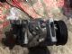 Citroen C4 C4 Picasso 2013-2018 Air Cond Compressor
