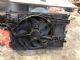 Citroen C4 C4 Picasso 2013-2018 Radiator Electric Fan Assembly