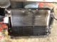 Citroen C4 C4 Picasso 2013-2018 Radiator