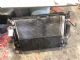 Citroen C4 C4 Picasso 2013-2018 Condenser