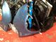 Citroen C4 Grand Picasso 2013-2018 RF Guard/Fender
