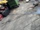 Citroen C5 C5 Tail pipe